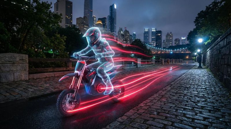 Активный отдых