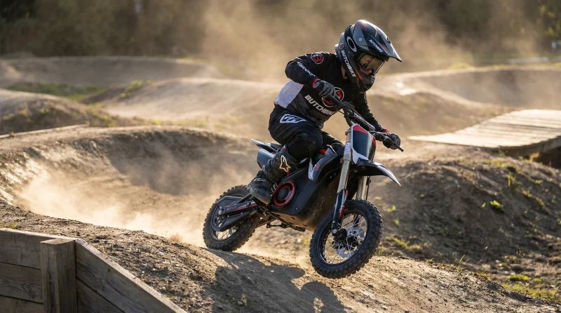 Семейные покатушки