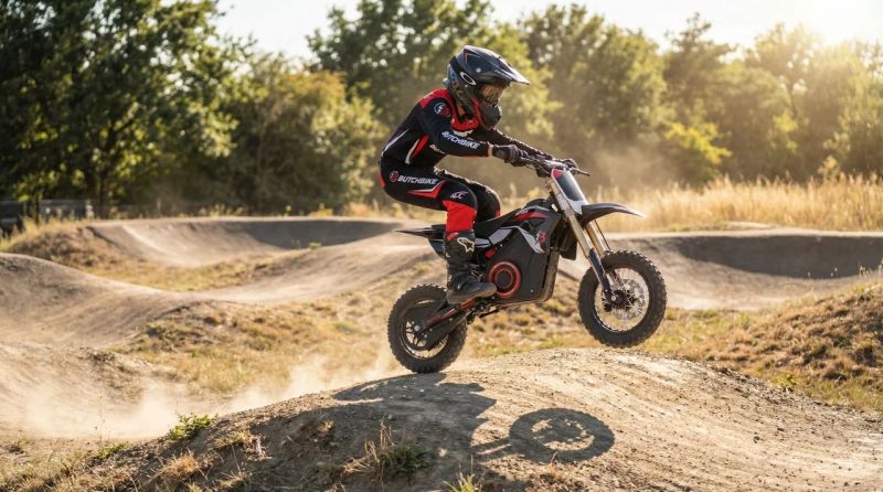 Скорость и драйв