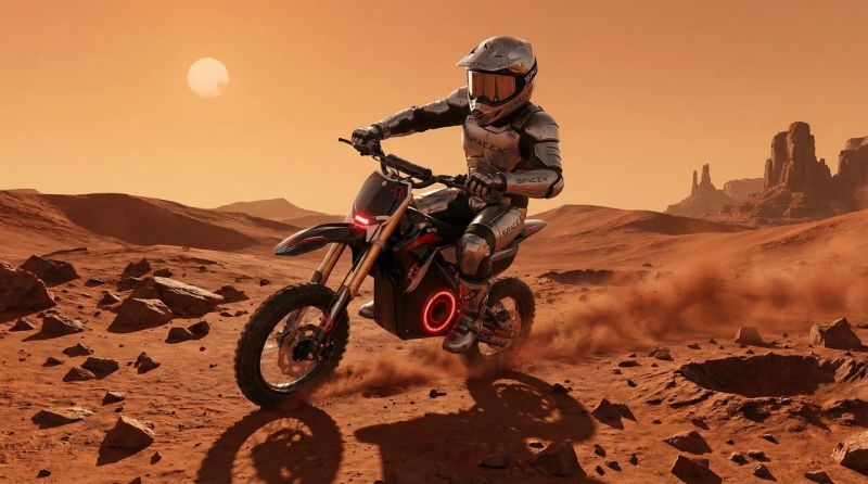 Эндуро для начинающих