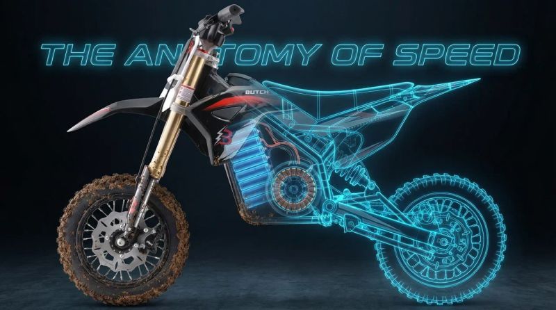 Скорость и драйв