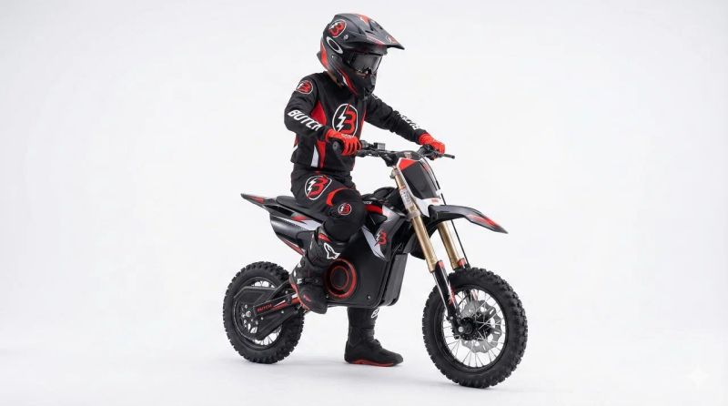 Эндуро для начинающих