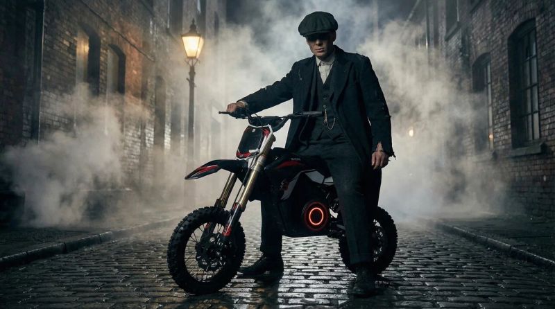 Лучший подарок ребенку