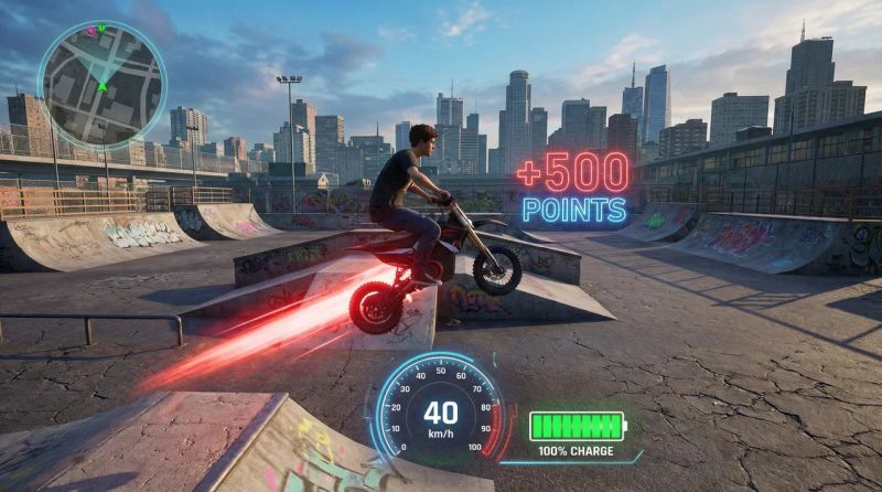 Лучший подарок ребенку